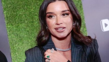 Громкий скандал: Ксения Бородина разоблачила Диброву и Товстика