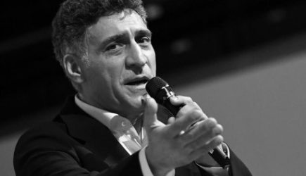 Причина смерти Кеосаяна оказалась страшной: правда раскрыта