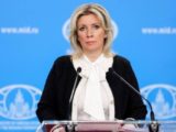 Захарова: заявления Польши о российских БПЛА — русофобия