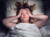 Если вы просыпаетесь с 3 до 5 утра, то знайте &#8212; это признак конца