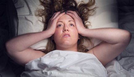 Если вы просыпаетесь с 3 до 5 утра, то знайте &#8212; это признак конца
