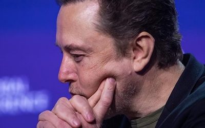 &laquo;Вымрет!&raquo;: Илон Маск шокировал европейцев прогнозом