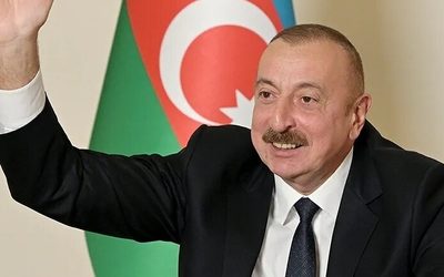 На вопрос о встрече Алиева и Путина в Кремле ответили 2 фразами