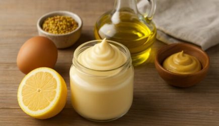 Вся правда о майонезе: вреден или нет, мифы, факты и как выбрать правильно