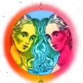 Любовный гороскоп на сегодня: Близнецы
