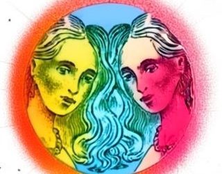 Любовный гороскоп на сегодня: Близнецы