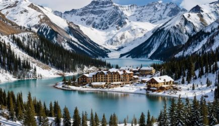 Белые Кедры: История горного курорта в самом сердце Алтая