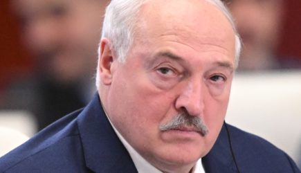 Теперь понятно, кто: Лукашенко все узнал