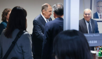 Южная Корея обратилась к России с просьбой &#8212; такого никто не ожидал