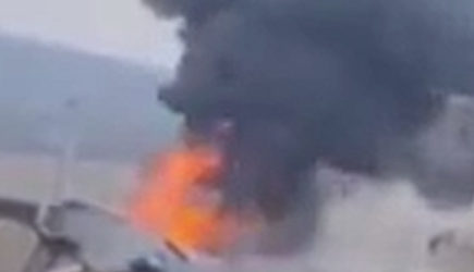 Подразделения российской армии наносят огневое поражение ВСУ по всей линии