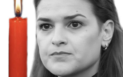 СЕНСАЦИОННОЕ ПРЕДСКАЗАНИЕ Виктории Райдос!