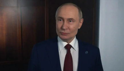 &#171;Нет ответа&#187;: в США признали болезненный факт после слов Путина