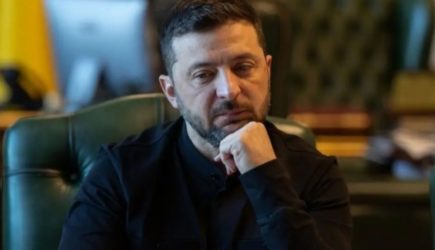 Финский профессор: при Зеленском мира на Украине не будет