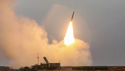 Минобороны назвало число погибших в результате атаки ВСУ на Крым