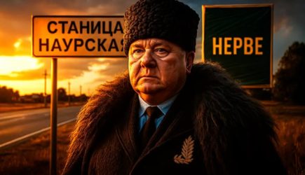 &#171;Вы что творите?!&#187; Тихая рокировка в тылу России: Русскую славу уничтожают за наши деньги. Генерал терпеть не стал
