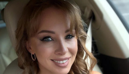 Свадьба скандальной жены Диброва с любовником Товстиком: все ахнули