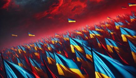 &#171;Мужики с ножичками&#187;: в Одессе подняли бунт против Киева