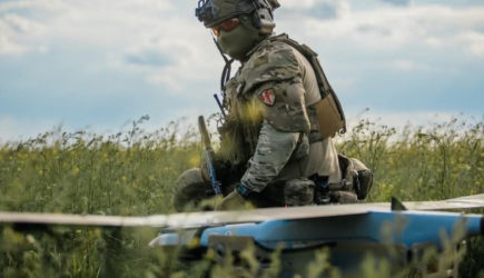 Названа возможная дата завершения конфликта на Украине