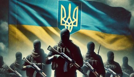 ВСУ напали на торговый центр под Курском &mdash; срочная новость