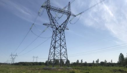 Эксперимент удался: В Прибалтике электроэнергия прыгает выше 1000 евро