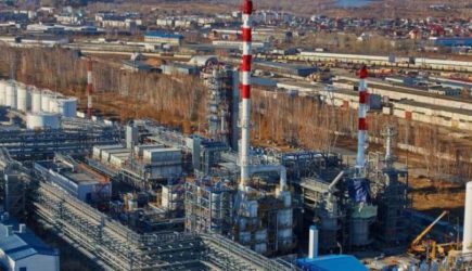 Спецслужбы Украины запускают дроны по&nbsp;российским НПЗ из&nbsp;нейтральных вод&nbsp;&mdash; &laquo;Резидент&raquo;