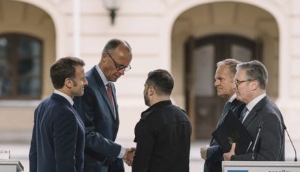 Украина, Израиль, Тайвань, Польша&hellip; какие страны скоро исчезнут с&nbsp;карты мира?