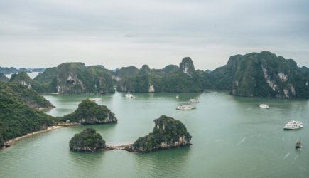 Россияне назвали главные минусы отдыха во Вьетнаме