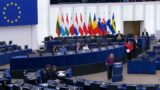 Европарламент принял резкое решение в отношении России