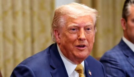 «Зеленый свет»: объявлено о смене позиции Трампа по конфликту на Украине