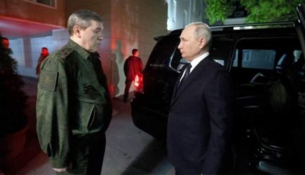 Почему фронт стоит на месте? Стратегических операций нет — военный аналитик