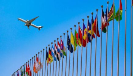 Россия в ближайшее время запустит безвизовый режим с тремя странами