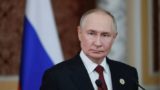 Путин: У России вскоре появится новое оружие — как и обещали