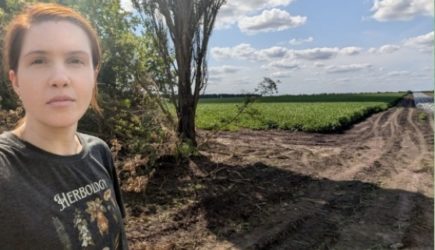 Киев «посадят» полностью: Безуглая посоветовала жителям уезжать