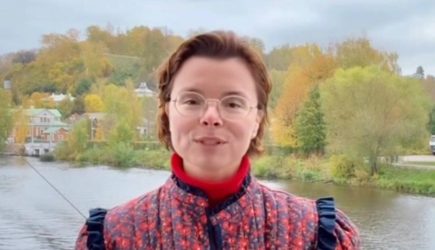 Брухунова сделала заявление о разводе с Петросяном