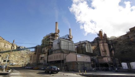 Зафиксировано начало масштабной климатической катастрофы