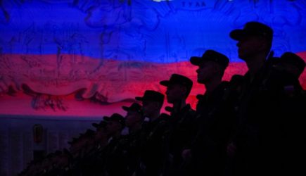 Закон о призыве на военную службу круглый год с 1 января по 31 декабря