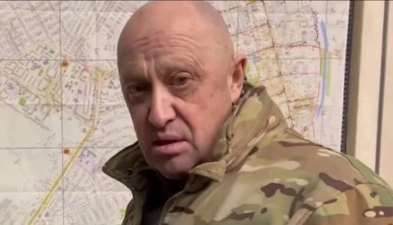 Появились новости о Евгении Пригожине: «Сделал операцию и нормально живет»