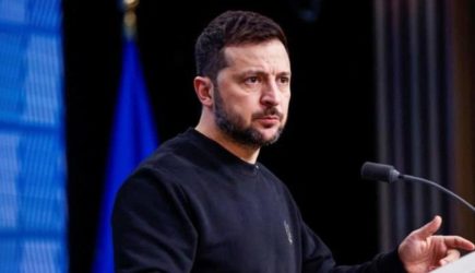 Раскрыт смысл странного хода Зеленского против мэра Одессы