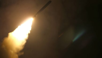 Названа главная цель Киева в России для удара «Томагавками»