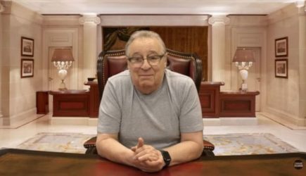 Почти на&nbsp;миллиард: Хазанов высказался о&nbsp;продаже своей недвижимости в&nbsp;России