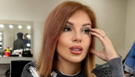 Российская певица стала жертвой мошенников