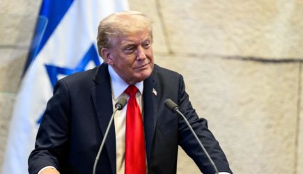 Трамп выставил новое условие по поставкам &#171;Томагавков&#187; на Украину