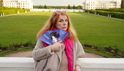 Клара Новикова попала в больницу после резких слов о Симоньян