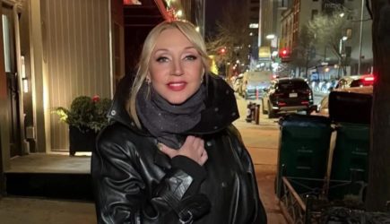 Опальная Орбакайте угодила в новый скандал