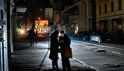 «Россия может обесточить всю Украину, полностью и навсегда»: Кедми рассказал, что останавливает Москву