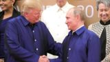 Срыв встречи Путина и Трампа: названы виновники