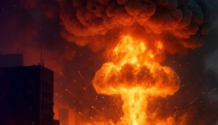 Откуда на Самару и Оренбург летят дроны ВСУ: Ответ генерала Попова обескураживает. Всё серьёзнее, чем кажется