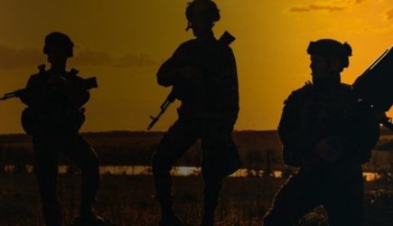 ВС РФ начали масштабное наступление на Запорожскую область: подробности