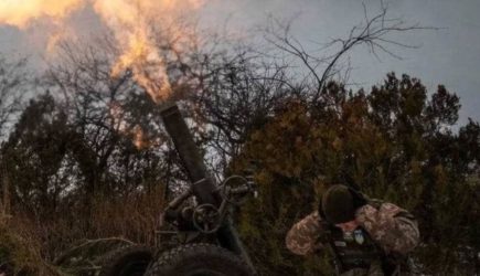 &#171;Убить его&#187;. На Западе сделали радикальное заявление по Украине