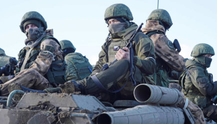 Лавров: СВО достигает своих целей